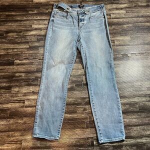 🤑NYDJ Not Your Daughters Women's Alina Jeggings